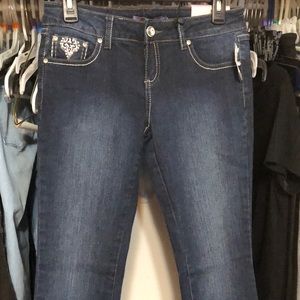 Size 3 Boom Boom Jeans